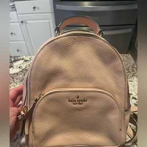 Kate Spade Jackson Mini Backpack